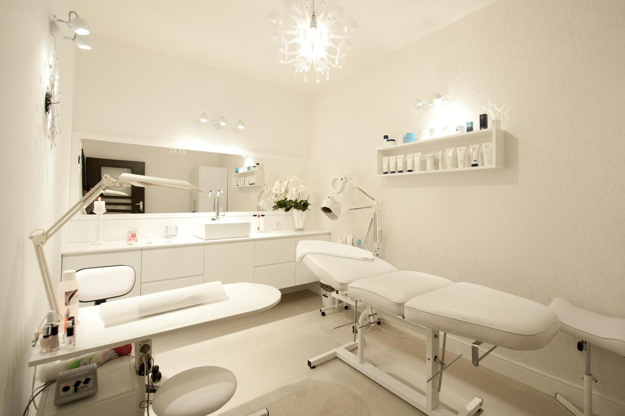 Cristal Spa Dzwirzyno Bagian luar foto